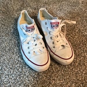 Converse Chuck Taylor All-Stars